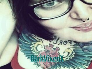 DarkVixenX