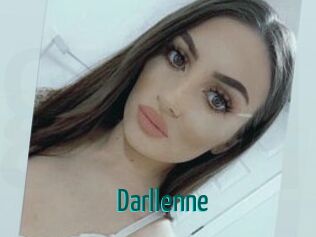 Darllenne