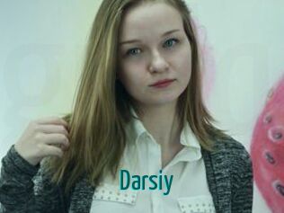 Darsiy