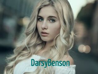 DarsyBenson