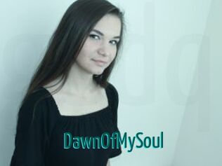 DawnOfMySoul