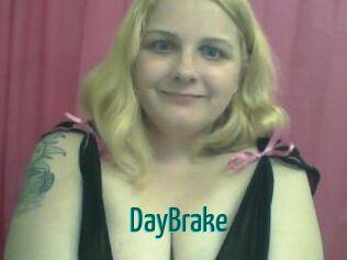 DayBrake Guide du Queutard