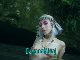 DayanaMinaj