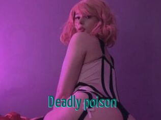 Deadly_poison