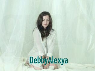 DebbyAlexya