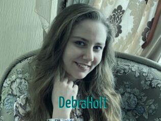 DebraHolt