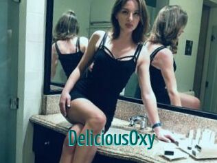 DeliciousOxy