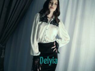 Delyia