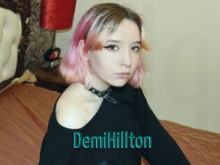 DemiHillton