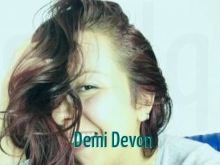 Demi_Devon