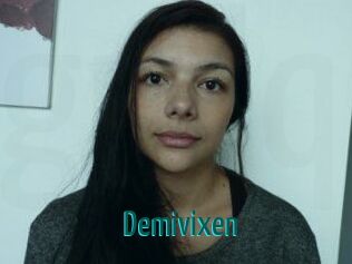 Demivixen
