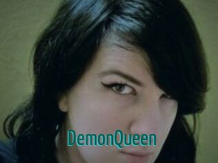 DemonQueen