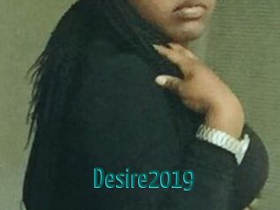 Desire2019