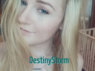 DestinyStorm