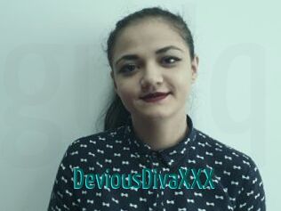 DeviousDivaXXX Guide du Queutard