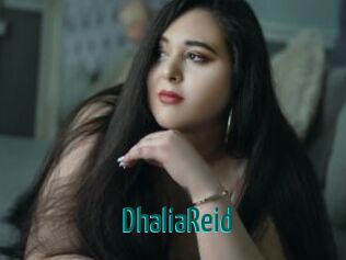 DhaliaReid