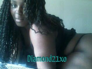 Diamond21xo