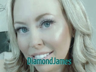 DiamondJames