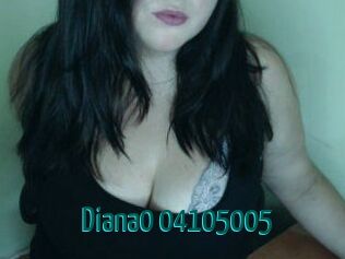 Diana0-04105005