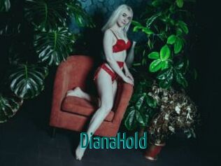 DianaHold Guide du Queutard