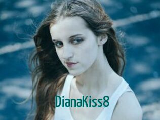 DianaKiss8