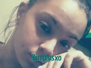 Dimplesxo