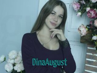 DinaAugust