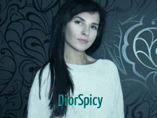DiorSpicy