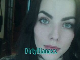 DirtyDianaxx