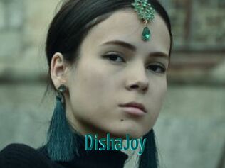 DishaJoy Guide du Queutard