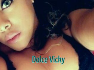 Dolce_Vicky