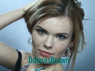 DoloresBrown