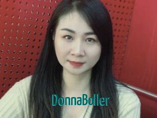 DonnaBoller