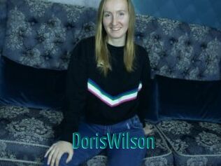 DorisWilson