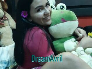 DreamAvril