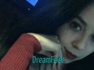 DreamFeet