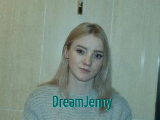 DreamJenny