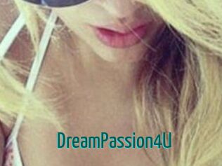 DreamPassion4U