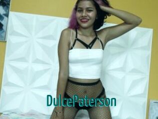 DulcePaterson