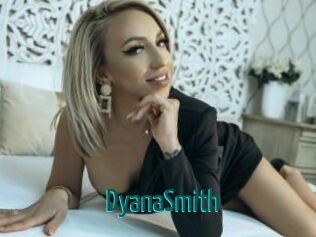 DyanaSmith