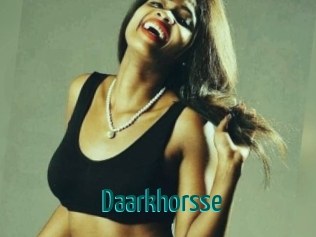 Daarkhorsse