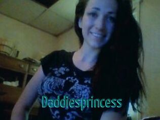 Daddiesprincess