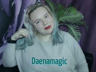 Daenamagic