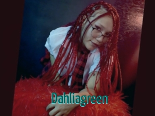 Dahliagreen