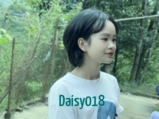 Daisy018