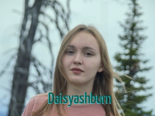 Daisyashburn