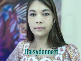 Daisydennett