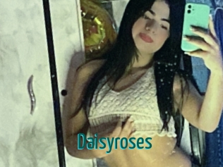 Daisyroses