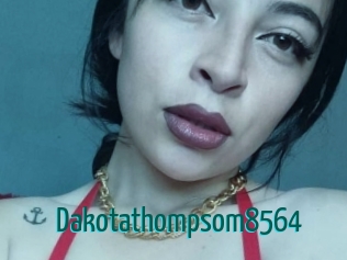 Dakotathompsom8564