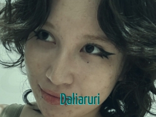 Daliaruri